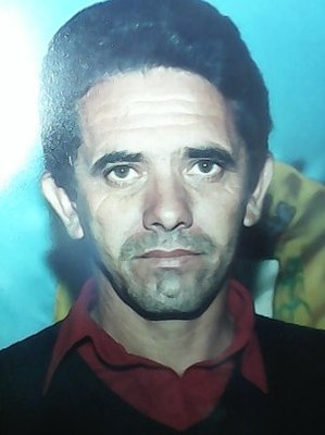 Vereador João Urias Barauce